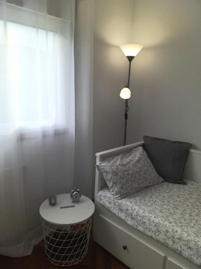 Apartament El Balcon De Padrón Zewnętrze zdjęcie